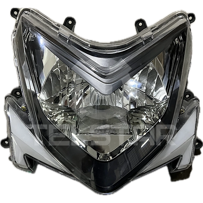 Фар за електрически скутер ЕМ-005 - 940 | TelStar Фар за електрически скутер ЕМ-005 - 940