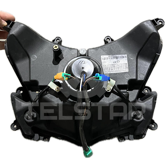 Фар за електрически скутер ЕМ-005 - 941 | TelStar Фар за електрически скутер ЕМ-005 - 941