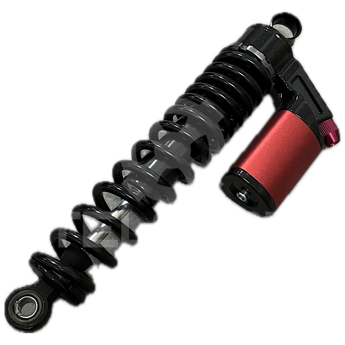 Заден амортисьор за електрически скутери HARLEY X7, X20, X17 29.5см - 946 | TelStar Заден амортисьор за електрически скутери HARLEY X7, X20, X17 29.5см - 946