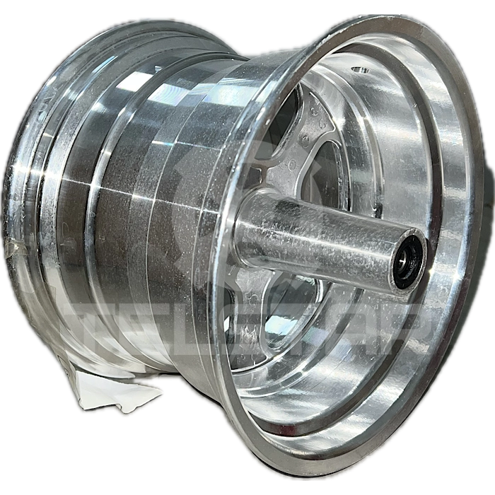 Предна джанта за електрически скутери X20, X30 10’’ - 965 | TelStar Предна джанта за електрически скутери X20, X30 10’’ - 965