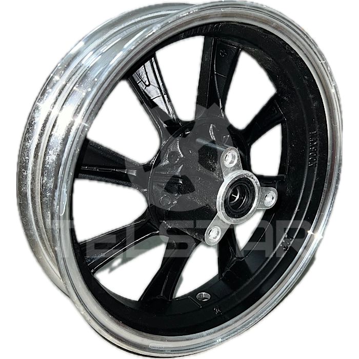 Предна джанта за електрически триколки TS-350-6-7-8 - 967