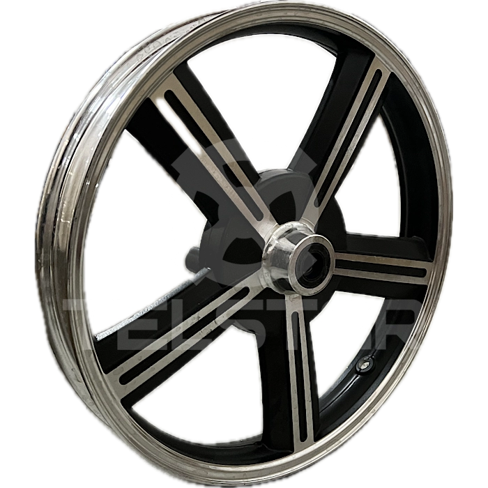 Предна джанта за електрически скутер SUNRA - 971 | TelStar Предна джанта за електрически скутер SUNRA - 971