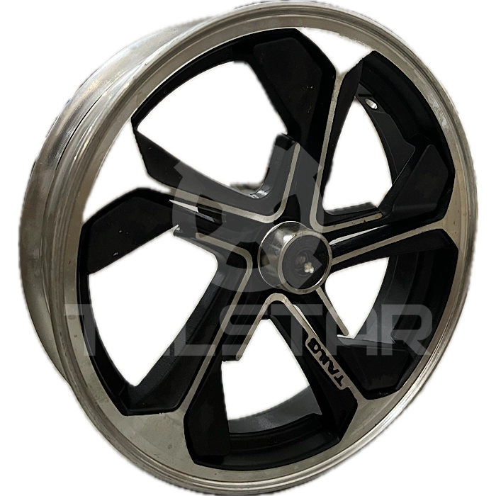 Предна джанта за електроскутер ЕМ-005 - 972 | TelStar Предна джанта за електроскутер ЕМ-005 - 972