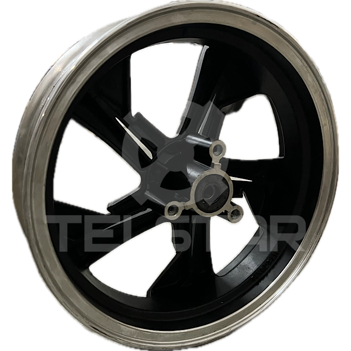 Предна джанта за електроскутер ЕМ-005 - 973 | TelStar Предна джанта за електроскутер ЕМ-005 - 973