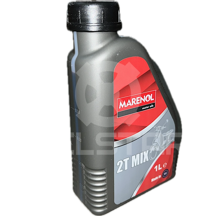 Масло 1л 2Т MIX MARENOL - 978 | TelStar Масло 1л 2Т MIX MARENOL - 978