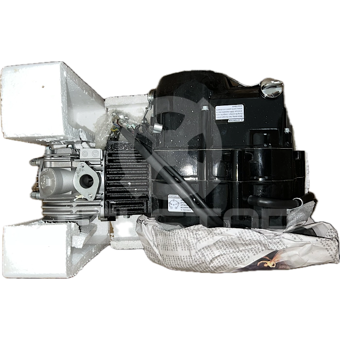 Двигател за 125сс крос - 981 | TelStar Двигател за 125сс крос - 981