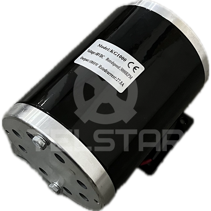 Електромотор 48V 1200W за детско атв CAR05 - 984