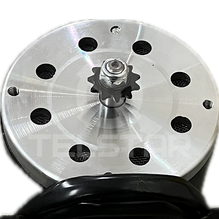 Електромотор 48V 1200W за детско атв CAR05 - 985