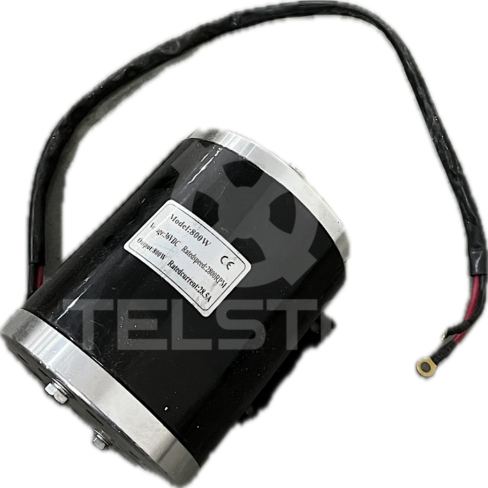 Електромотор 36V 800W за детски атв-та CAR08, CAR02 - 990 | TelStar Електромотор 36V 800W за детски атв-та CAR08, CAR02 - 990