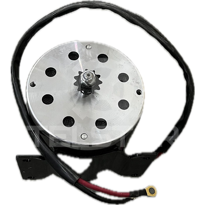 Електромотор 36V 800W за детски атв-та CAR08, CAR02 - 991 | TelStar Електромотор 36V 800W за детски атв-та CAR08, CAR02 - 991