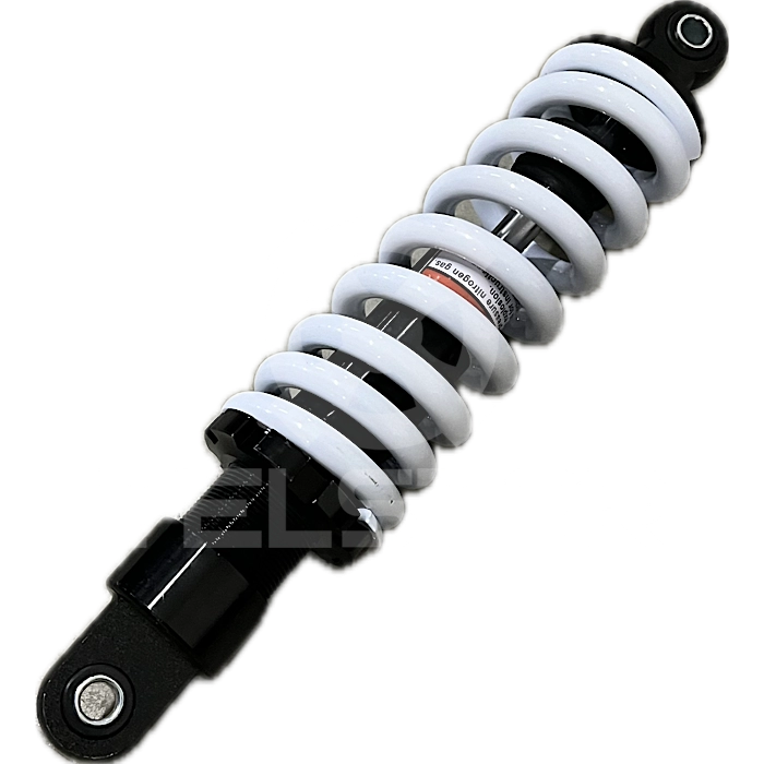 Заден амортисьор за крос 125сс и 160cc - 1008