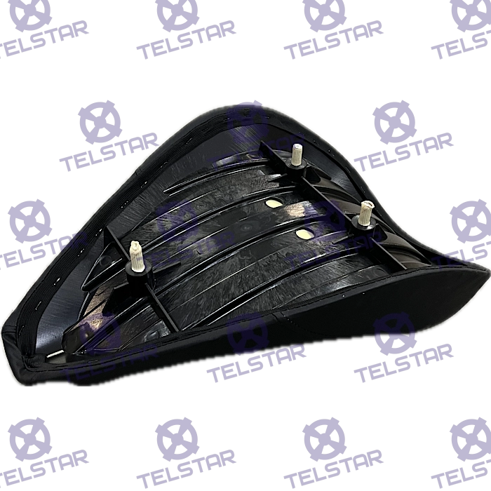 Седалка за електрически скутер Харли X4 - 1056 | TelStar Седалка за електрически скутер Харли X4 - 1056