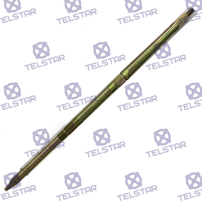 Задна ос за ATV TS-50B - 1067 | TelStar Задна ос за ATV TS-50B - 1067