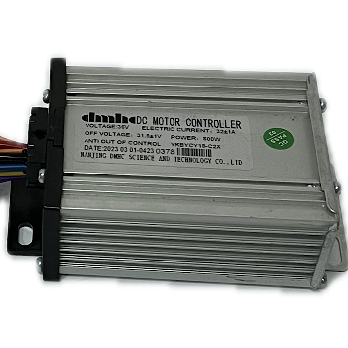 Контролер 36V 33A за електрическо атв CAR08, CAR02, CAR07 - 411 | TelStar Контролер 36V 33A за електрическо атв CAR08, CAR02, CAR07 - 411