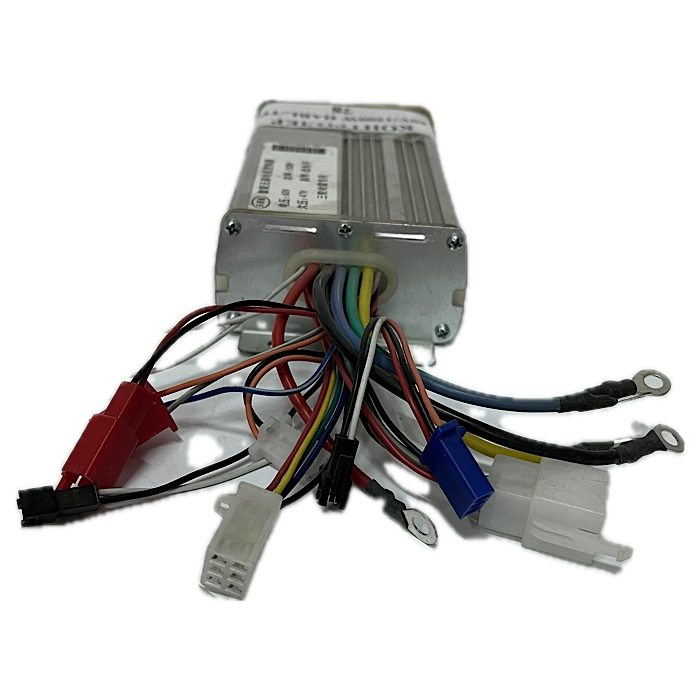 Kонтролер 60V за електрическа триколка Харли X30 - 414 | TelStar Kонтролер 60V за електрическа триколка Харли X30 - 414