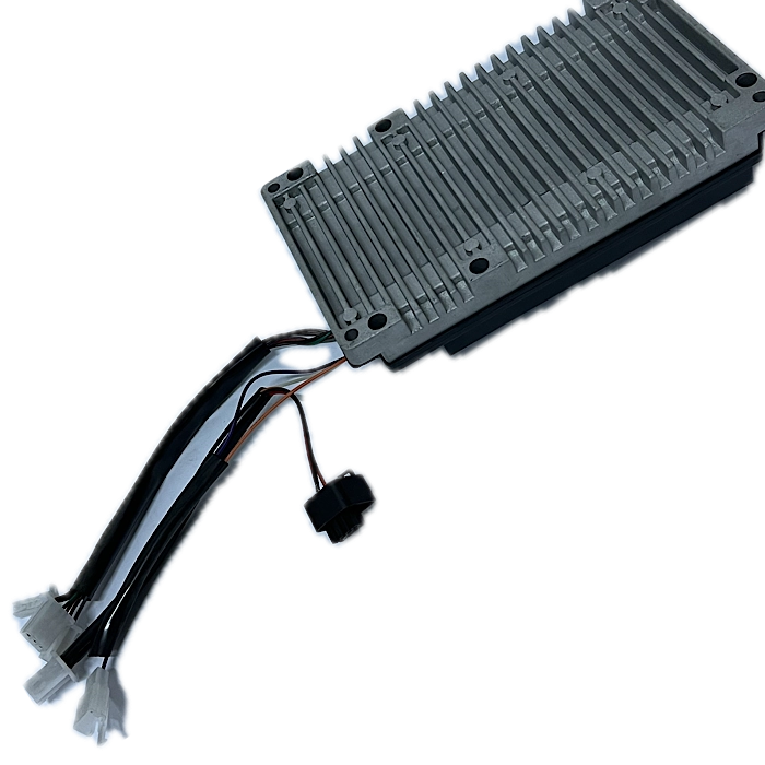 Контролер 60V 50A за АТВ TS-2000 - 426 | TelStar Контролер 60V 50A за АТВ TS-2000 - 426