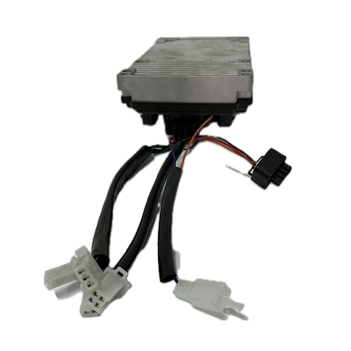 Контролер 60V 50A за АТВ TS-2000 - 427 | TelStar Контролер 60V 50A за АТВ TS-2000 - 427