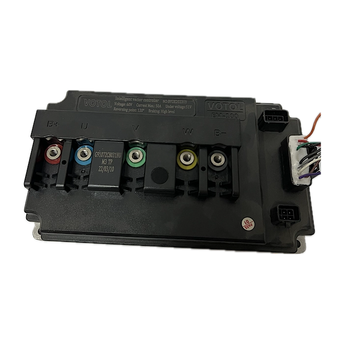 Контролер 60V 50A за АТВ TS-2000 - 428 | TelStar Контролер 60V 50A за АТВ TS-2000 - 428