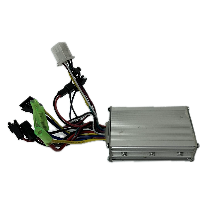 Kонтролер 36V 12A за електрическо колело - 392 | TelStar Kонтролер 36V 12A за електрическо колело - 392