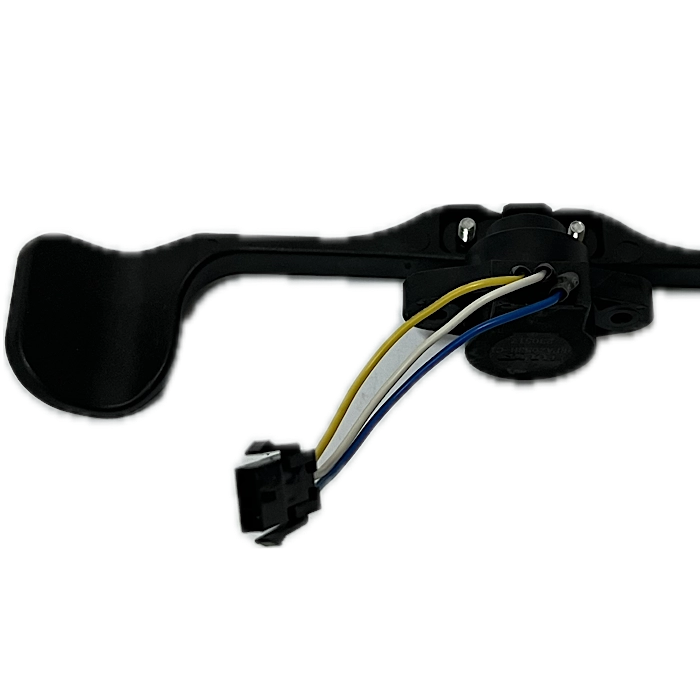 Дръжка газ за електрическа четириколка TS-180F - 253 | TelStar Дръжка газ за електрическа четириколка TS-180F - 253