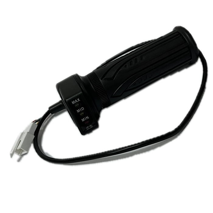 Дръжка газ за детско АТВ CAR02 - 254 | TelStar Дръжка газ за детско АТВ CAR02 - 254