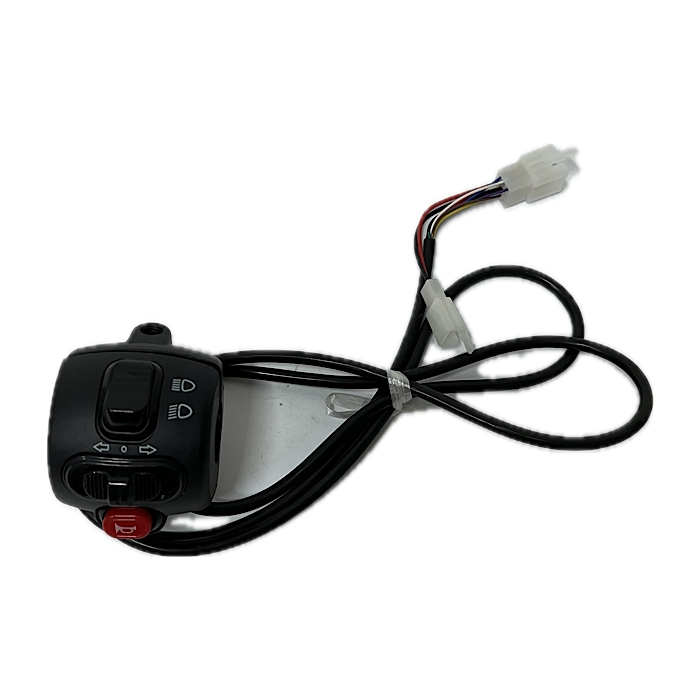 Пръстен за електрически скутер Харли Х4 - 257 | TelStar Пръстен за електрически скутер Харли Х4 - 257