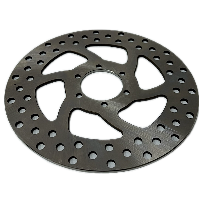 Спирачен диск за електрически скутери Харли X1, X2, X7, X12, X20 PRO - 356 | TelStar Спирачен диск за електрически скутери Харли X1, X2, X7, X12, X20 PRO - 356