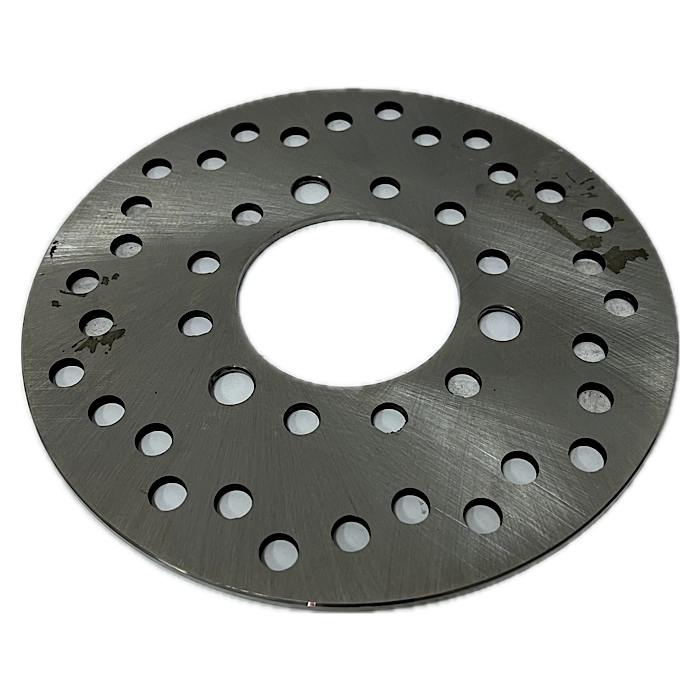 Спирачен диск за електрически скутер TS-600, H17 - 357 | TelStar Спирачен диск за електрически скутер TS-600, H17 - 357