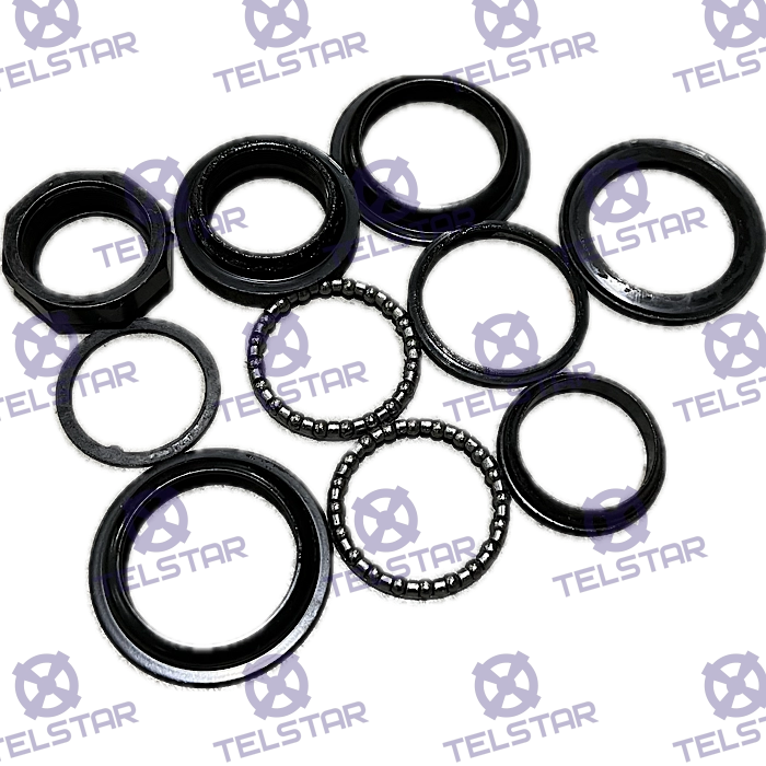 Лагери за кормило за електрическа триколка VESPA - 1114 | TelStar Лагери за кормило за електрическа триколка VESPA - 1114