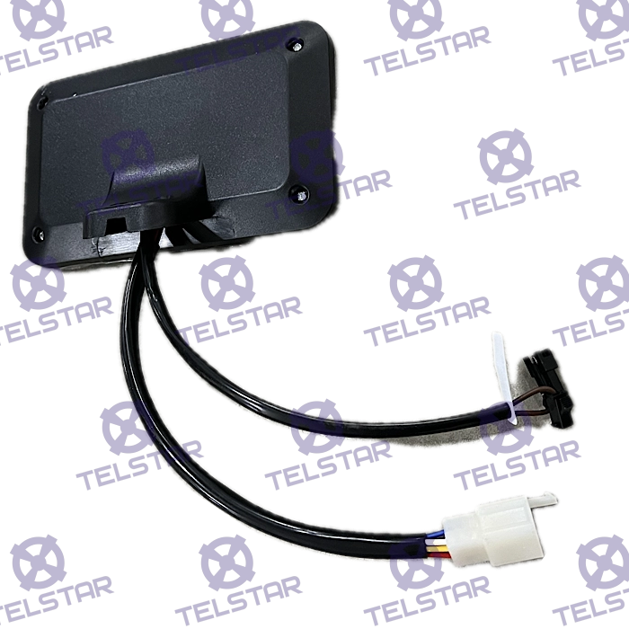 Дисплей за електрически триколки TS-350-7, LUXOR 2, C11, V1 - 1123 | TelStar Дисплей за електрически триколки TS-350-7, LUXOR 2, C11, V1 - 1123