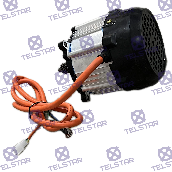 Двигател 48V-60V 1000W за електрически триколки TS-350-7, TS-750, TS-302 - 1134 | TelStar Двигател 48V-60V 1000W за електрически триколки TS-350-7, TS-750, TS-302 - 1134
