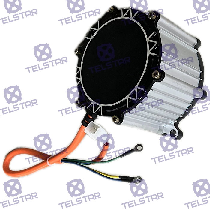 Двигател 48-60V 800W за електрическа триколка TS-350-7 - 1132 | TelStar Двигател 48-60V 800W за електрическа триколка TS-350-7 - 1132