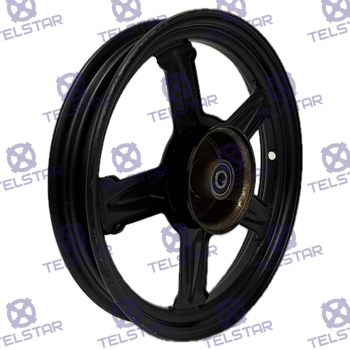 Предна джанта за електрически скутер TBSLD 14'' - 1144 | TelStar Предна джанта за електрически скутер TBSLD 14'' - 1144