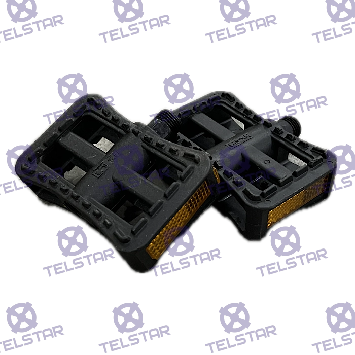 Педали комплект за електрически скутери - 1140 | TelStar Педали комплект за електрически скутери - 1140