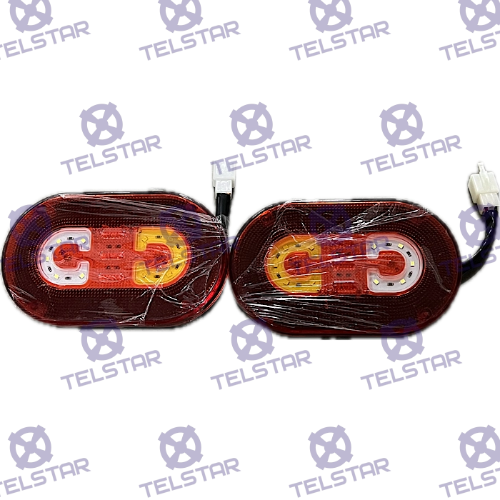 Стоп за електрическа триколка TS-350-7 - 1160 | TelStar Стоп за електрическа триколка TS-350-7 - 1160