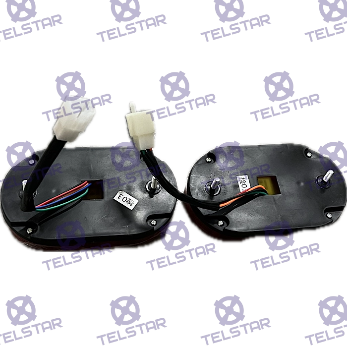 Стоп за електрическа триколка TS-350-7 - 1161 | TelStar Стоп за електрическа триколка TS-350-7 - 1161