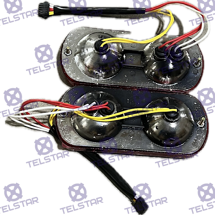 Стоп за електрическа триколка TS-750 CARGO - 1179 | TelStar Стоп за електрическа триколка TS-750 CARGO - 1179