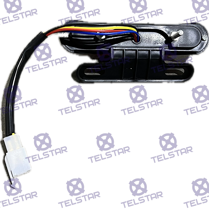 Стоп за електрически скутер TBSLD-N8 - 1183 | TelStar Стоп за електрически скутер TBSLD-N8 - 1183