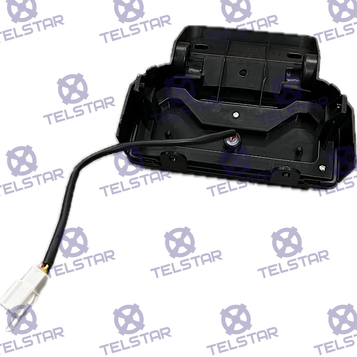 Стоп за електрически скутер TANK NEW - 1187 | TelStar Стоп за електрически скутер TANK NEW - 1187