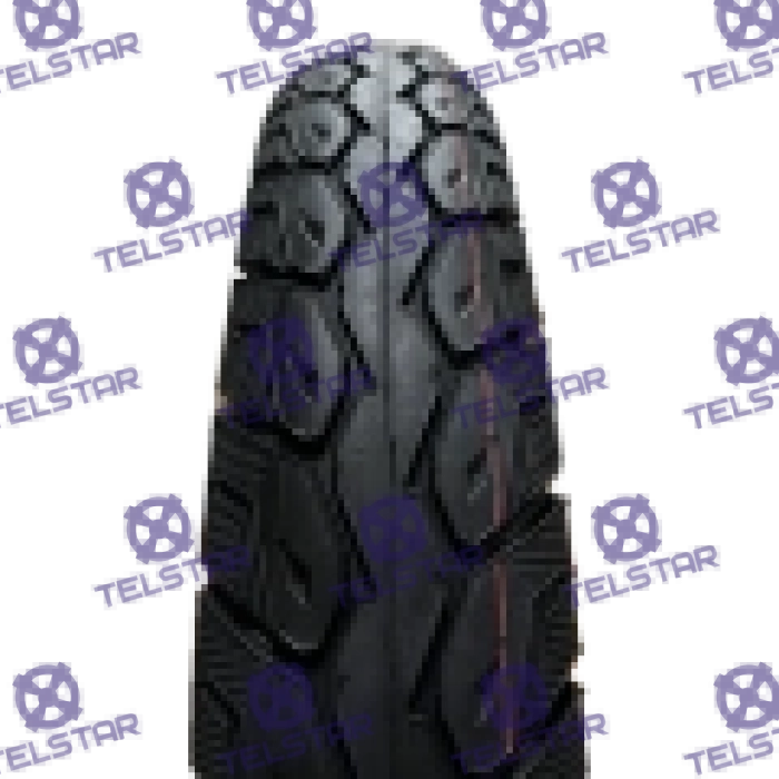 Предна гума 16X3.00 за електрически триколки TS-200.1 / 200.3 / 750 - 1197