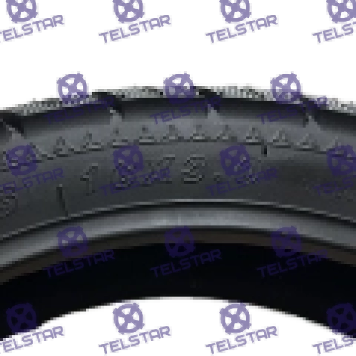 Предна гума 16X3.00 за електрически триколки TS-200.1 / 200.3 / 750 - 1198