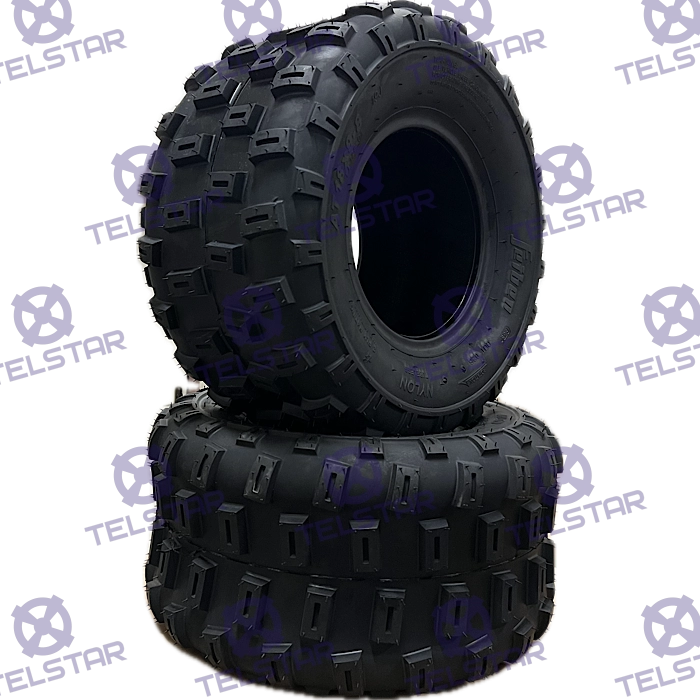 Гума 18Х9-8'' за електрически скутери Харли Х1, Х7 - 1199 | TelStar Гума 18Х9-8'' за електрически скутери Харли Х1, Х7 - 1199