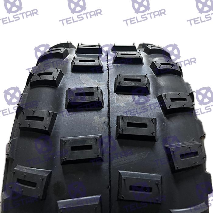 Гума 18Х9-8'' за електрически скутери Харли Х1, Х7 - 1201 | TelStar Гума 18Х9-8'' за електрически скутери Харли Х1, Х7 - 1201