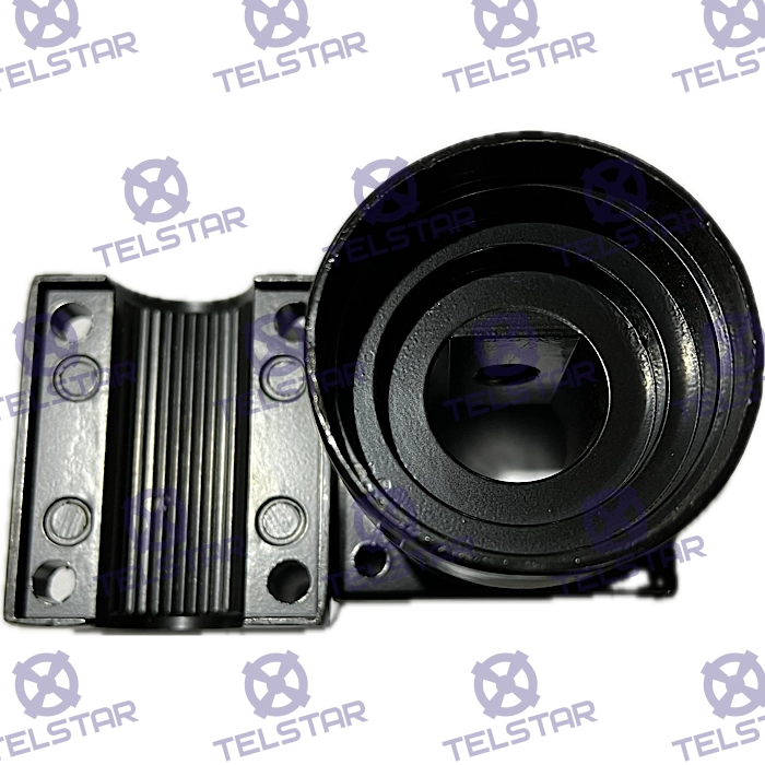 Лапа за кормило за електрически скутери Харли Х1, Х7 - 1218 | TelStar Лапа за кормило за електрически скутери Харли Х1, Х7 - 1218