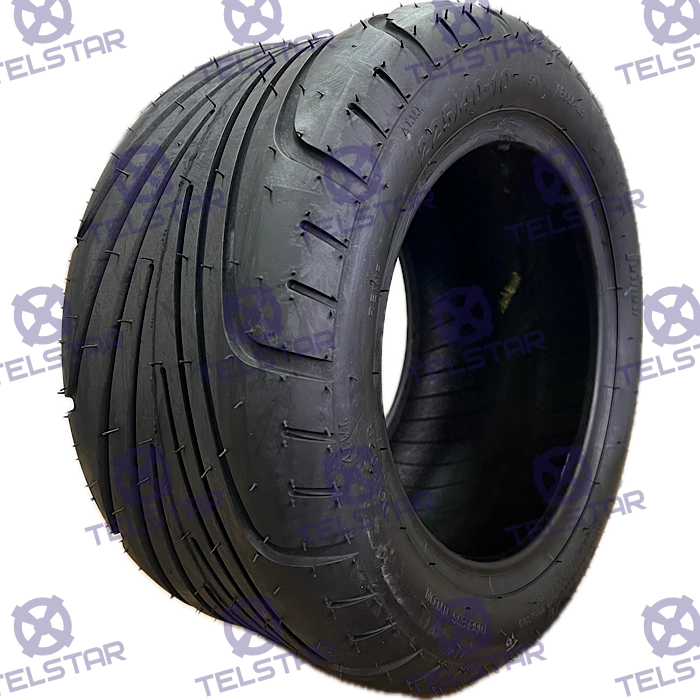 Гума 225/40-10 за Харли Х20 PRO, Х30 - 1202 | TelStar Гума 225/40-10 за Харли Х20 PRO, Х30 - 1202
