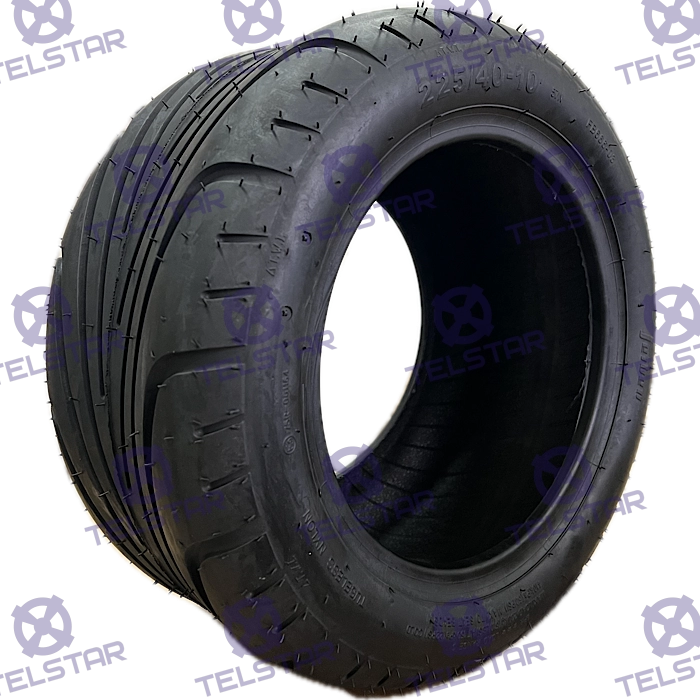 Гума 225/40-10 за Харли Х20 PRO, Х30 - 1203 | TelStar Гума 225/40-10 за Харли Х20 PRO, Х30 - 1203