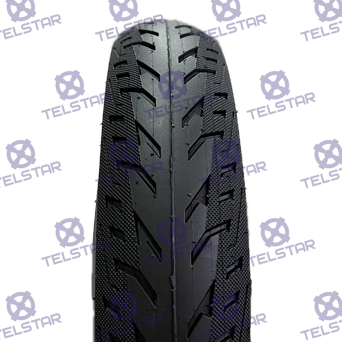Гума 12 1/2Х2 1/4 за електрическа триколка ТS-200.3 задна външна - 1296 | TelStar Гума 12 1/2Х2 1/4 за електрическа триколка ТS-200.3 задна външна - 1296