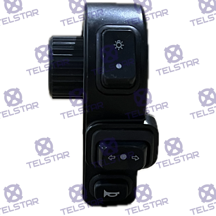 Пръстен за електрически триколки TS-005.1, TS-750++ VESPA - 1301 | TelStar Пръстен за електрически триколки TS-005.1, TS-750++ VESPA - 1301