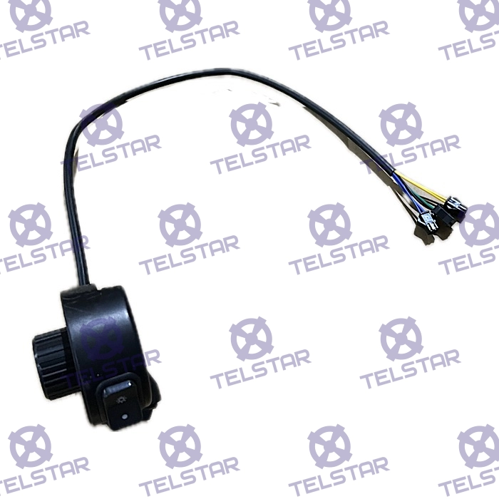 Пръстен за електрически триколки TS-005.1, TS-750++ VESPA - 1302 | TelStar Пръстен за електрически триколки TS-005.1, TS-750++ VESPA - 1302