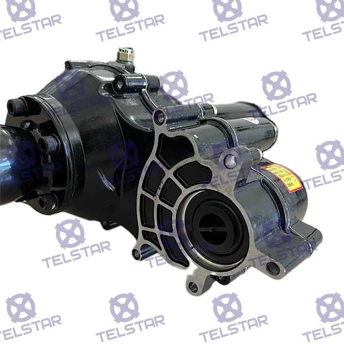 Заден мост + диференциал за триколка T-500 - 1279 | TelStar Заден мост + диференциал за триколка T-500 - 1279